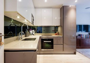 The Bohemian Rhapsody, Garden Apartment Hampstead - by Out of Office Lifestyle