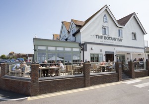 The Botany Bay Hotel