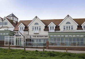 The Botany Bay Hotel