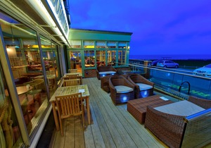 The Botany Bay Hotel