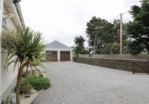 THE BOTHY, family friendly, country holiday cottage in Southerness