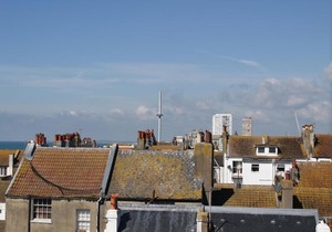 The Brighton Penthouse