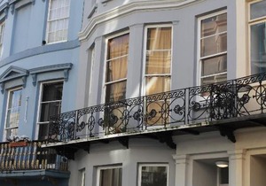 The Brighton Penthouse