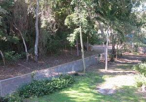 The Captain's Manor on Cook Unit 4