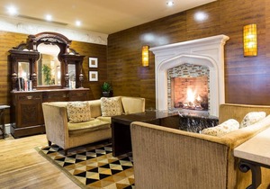 The Cartwright Hotel Union Square