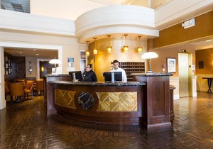 The Cartwright Hotel Union Square