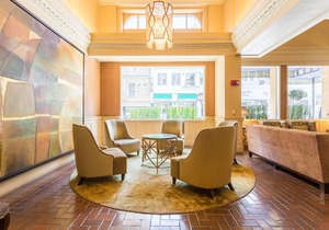 The Cartwright Hotel Union Square