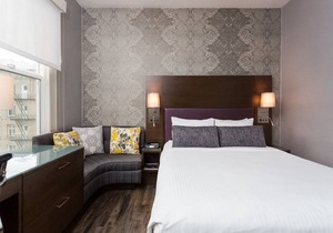 The Cartwright Hotel Union Square