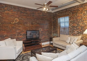 The Cash- Lofts at Noel Court, Downtown