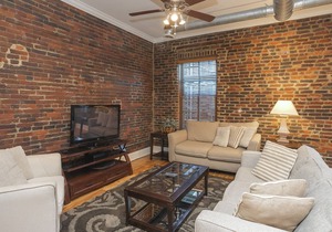 The Cash- Lofts at Noel Court, Downtown