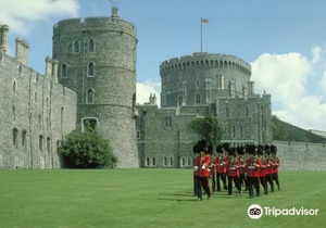 The Christopher Hotel, Eton