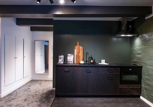 The Churchill Penthouse by Daniel & Jacob's