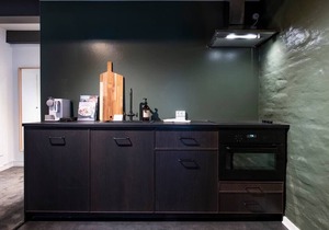 The Churchill Penthouse by Daniel & Jacob's