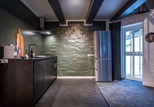 The Churchill Penthouse by Daniel & Jacob's