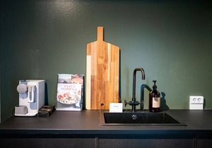 The Churchill Penthouse by Daniel & Jacob's
