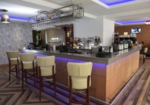 The City Hotel Dunfermline