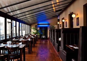 The City Hotel Dunfermline