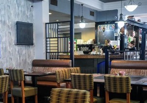 The City Hotel Dunfermline