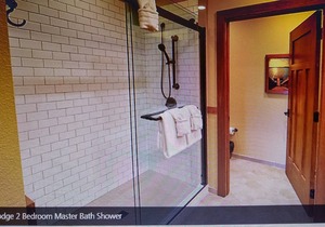 The Cliffs at Long Creek 2 bedroom Villa