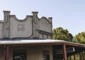 The Commercial Quarters - All 7 rooms