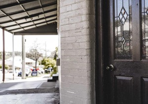 The Commercial Quarters - All 7 rooms