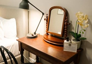 The Commercial Quarters