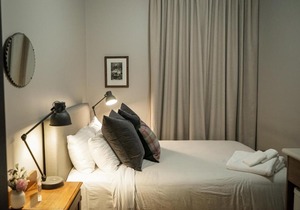 The Commercial Quarters