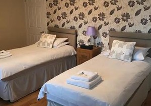 The Crown Hotel Peebles