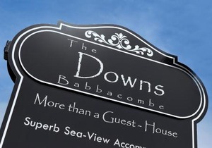 The Downs, Babbacombe