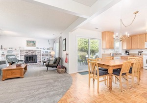 The Driftwood Cottage