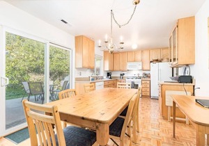 The Driftwood Cottage