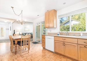 The Driftwood Cottage