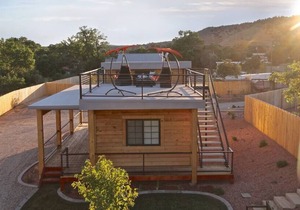 The Escape Tiny Home #6