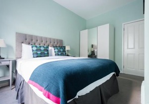 The Euston St Pancras Apartments