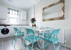 The Euston St Pancras Apartments