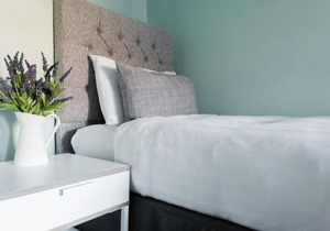 The Euston St Pancras Apartments