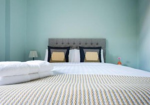 The Euston St Pancras Apartments