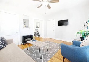 The Explorer's Hearth Lower-Greenville Ave Area
