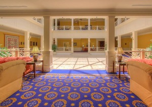 The Founders Inn and Spa, Tapestry Collection by Hilton