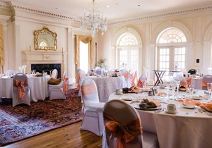 The Founders Inn and Spa, Tapestry Collection by Hilton