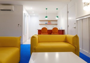 The Gallatin(2 Queen Suite 115) Colorful Boutique Hotel!