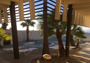 The Getaway #6: Pool, Mountain View, Kids/Pets welcome
