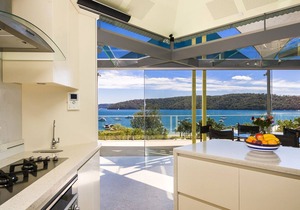 THE GLASS HOUSE by Palm Beach Holiday Rentals