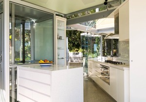 THE GLASS HOUSE by Palm Beach Holiday Rentals