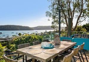 THE GLASS HOUSE by Palm Beach Holiday Rentals