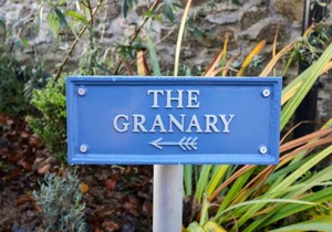 The Granary