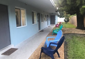 The Guesthouse #2 - Wilton Manors