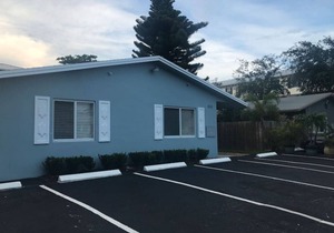 The Guesthouse #5 - Wilton Manors