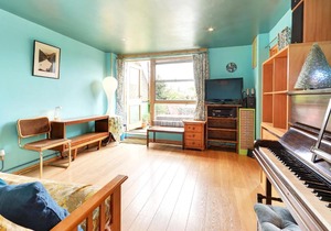 The Haggerston Hideaway