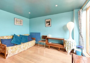 The Haggerston Hideaway